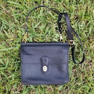 Coach Vintage Willis Bag Crossbody SOLD